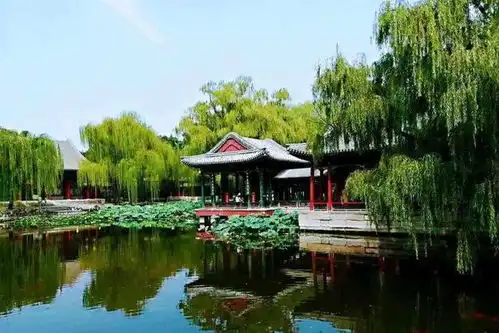 中国适合穷游的4座城市,旅游景点众多消费还不高,去了都说好