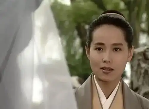 是她命不好丨百家故事林青霞