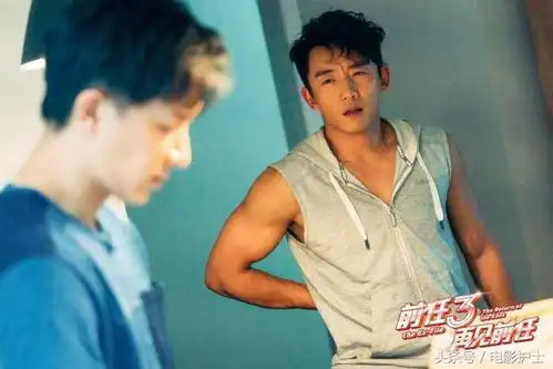 继吴京后又一巨星诞生,片方净赚6亿,郑恺终于为小鲜肉长脸了