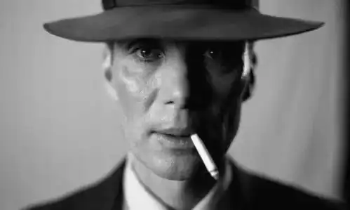 芭本海默,当初有多不看好,如今就有多成功
