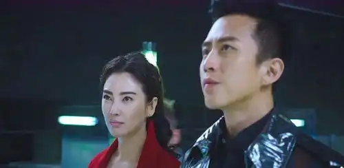 拆案是披着民国侦探剧外衣的奇幻剧恐怕张雨绮也盘不活