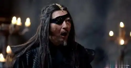 国产剧至暗时刻,张一山猴鼎记,高光伟战地雪茄,刘嘉玲扮嫩
