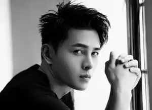 洪尧恋情曝光后的情路运势