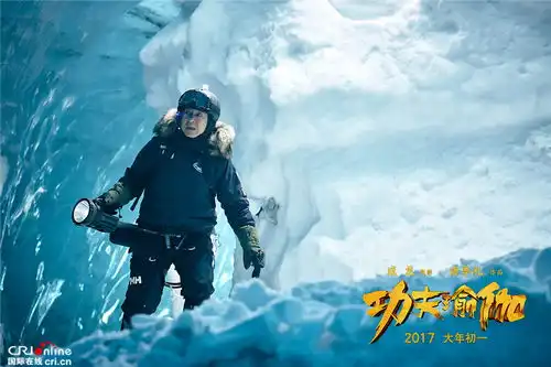 今年国产电影票房top10成龙刘德华不敌吴京