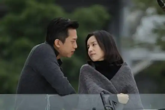 电视剧相爱十年少年得志太猖狂灰飞烟灭是肖然逃不过的终极命运