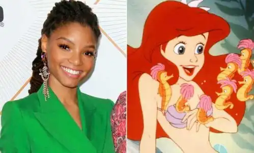 丑陋的政治正确,黑人当英国王后的剧集遭遇差评,制作方强行锁分