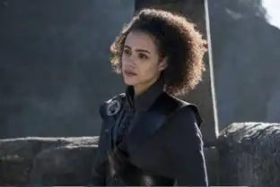 权力的游戏第七季发布新剧照7月16日震撼回归
