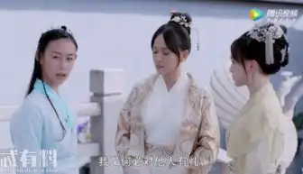 独孤皇后杨丽华结局被逼自尽她最恨的人是自己的三婶顺阳公主