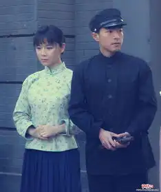 惊悚电影红髅男一号李威很害怕看恐怖片
