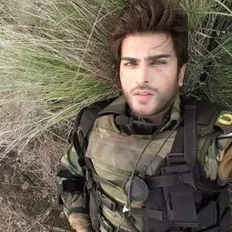 南亚版刘时镇巴国翻拍太阳后裔男主角未演先轰动