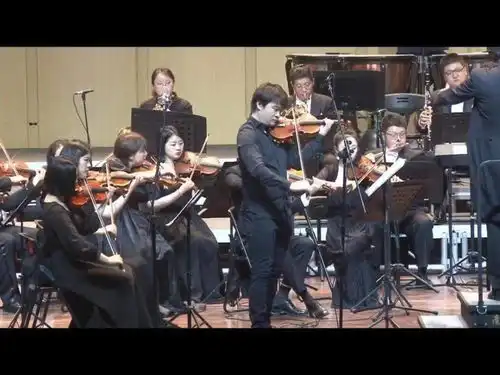 15年爱乐之旅,520文化客厅公益交响音乐会上演
