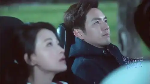 凉生我们可不可以不忧伤天佑姜生一起看星空,感觉挺浪漫的
