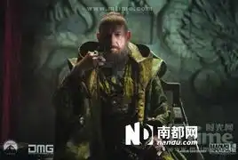 钢铁侠3狂揽4亿元特供版达成目标文娱新闻