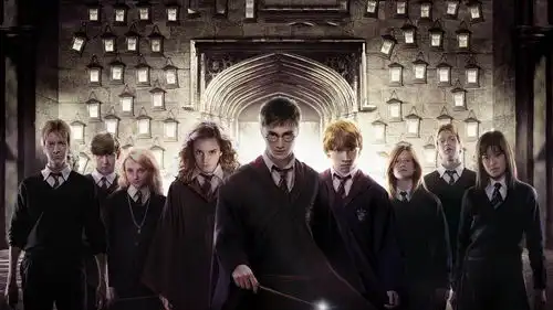 曾在哈利波特是重要配角,如今却沦为了绿叶,连台词都不愿意多给
