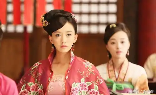 曾多次拒绝房祖名表白,差点辞演琅琊榜,自曝至今难忘胡歌