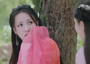 天乩里五大美人,李曼机灵,杨紫的纯真全是紫宣宠出来的
