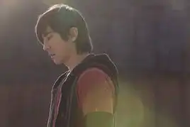 修杰楷痞子英雄
