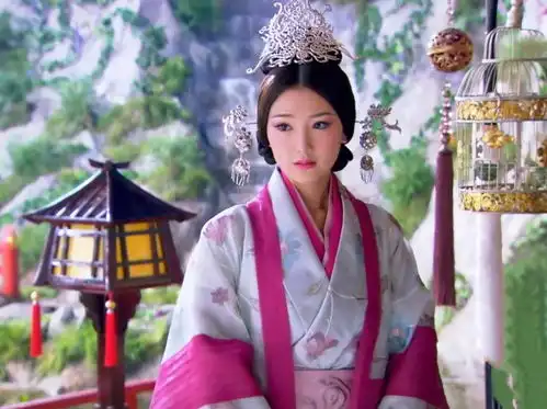 她是汉朝圈多项纪录的皇后,父母两族皆灭,上官皇后的孤寂人生
