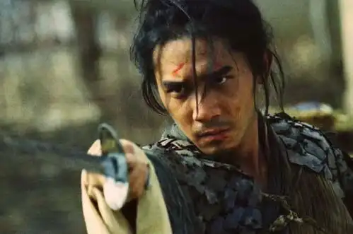 东邪西毒将翻拍,剧情长达72集,我有种不祥的预感