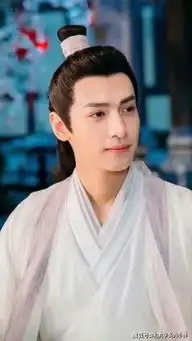 天官赐福电视剧开始筹备,谁是你心目中的花城和谢怜