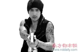 真枪实弹,台湾偶像剧这回名叫好莱坞
