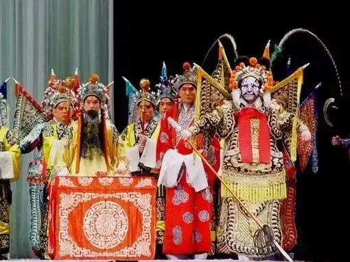 内行人看戏,有何门道
