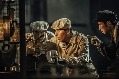 辽宁出品辽宁故事电影钢铁意志将于10月1日晚在央视电影频道上映
