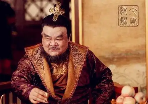 杨玉环有不孕症吗为何唐玄宗独宠她11年,两人一个孩子都没有
