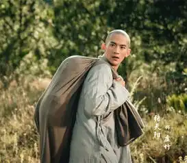 新天龙八部剧照曝光杨祐宁版乔峰帅气,苏青演阿朱获好评
