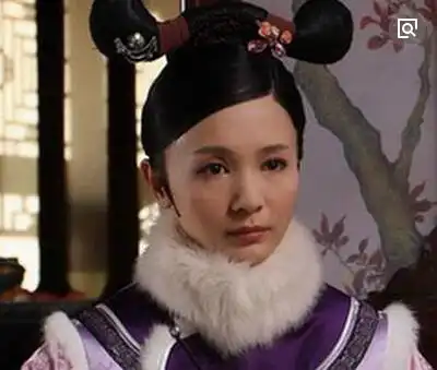 因甄嬛传而走红的她,曾为角色剃过光头,如今却淡出了微
