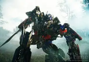 变形金刚2双曝片段梅根生擒狂派小金刚