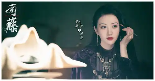 赵丽颖是怎么从土气过渡到洋气的