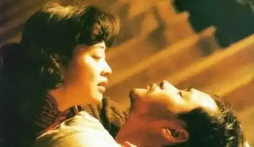 张国荣永远都是港岛少年感代言人