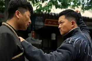 勇敢的心今日收官杨志刚于毅命运成迷