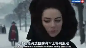 听到波将金喜欢自己,女皇由阴转晴
