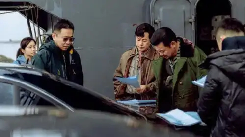 狂飙2传来喜讯,可观众不赞同开拍原因在于两个很现实问题