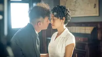 谍战剧剃刀边缘,马伊琍大玩悬念演绎谍战风云
