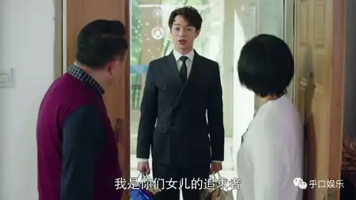 月嫂先生大结局,陈老师霸气路凯曼达不约而同透出的求生欲