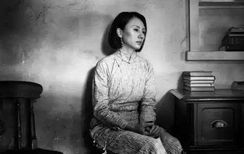 她们才叫高级美
