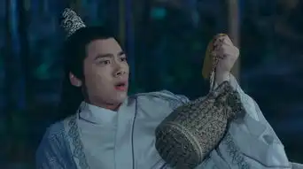 青云志张小凡剧照