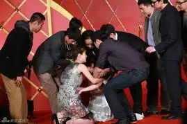 建党伟业发布会叶璇突昏倒引发骚动
