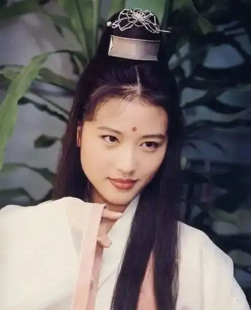 这阵容算是倚天屠龙记的顶配吗