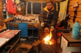 没有最蜗居只有更蜗居全球各地蜗居一览