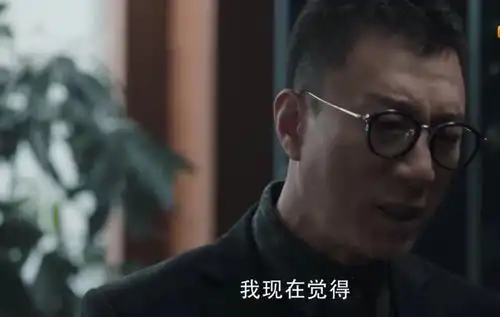 扫黑风暴热播,刘奕君和孙红雷的演技有什么不同