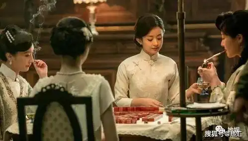 穿旗袍最美的6位女星,章子怡的纯朴美,赵丽颖美的人心都要融化
