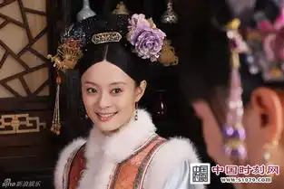 孙俪提名国际艾美奖最佳女演员甄嬛传在美国变六集迷你剧