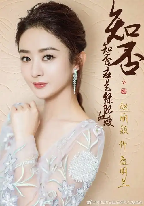 宋茜赵丽颖陈乔恩,娱乐圈的未嫁钉子户,你们在等谁
