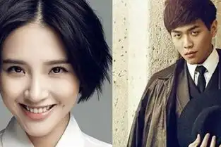 张若昀女友是谁扒一扒两人的六年秘恋
