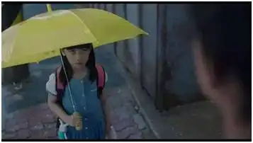 法律故事12年前的恶魔就要出狱了
