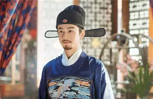 大明风华徐滨历史原型,向石亨推荐徐有贞,促成夺门之变